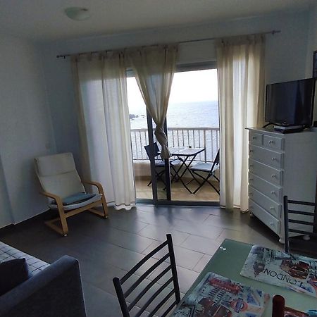 Sunset Ocean View Daire Icod De Los Vinos Dış mekan fotoğraf